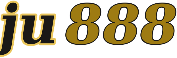 ju888 logo